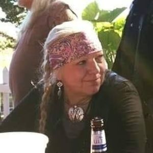 Meet your Posher, Sandra